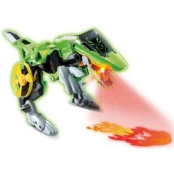 VTech Switch & Go Dinos - Fire-Jet-Therizinosaurus, Spielfigur -Vtech VTech Switch Go Dinos Fire Jet Therizinosaurus Spielfigur@@1764218 2