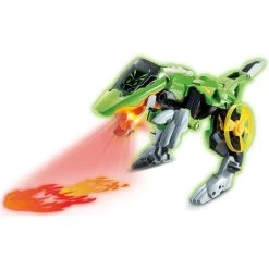 VTech Switch & Go Dinos - Fire-Jet-Therizinosaurus, Spielfigur -Vtech VTech Switch Go Dinos Fire Jet Therizinosaurus Spielfigur@@1764218 3