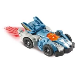 VTech Switch & Go Dinos - Fire-Mini-Triceratops, Spielfigur -Vtech VTech Switch Go Dinos Fire Mini Triceratops Spielfigur@@100004748 3