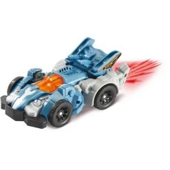 VTech Switch & Go Dinos - Fire-Mini-Triceratops, Spielfigur -Vtech VTech Switch Go Dinos Fire Mini Triceratops Spielfigur@@100004748 4