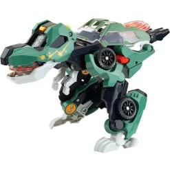 VTech Switch & Go Dinos - Launcher-T-Rex, Spielfigur