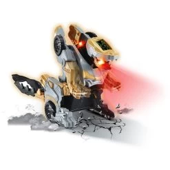 VTech Switch & Go Dinos - OneClick-Mega-Drache, Spielfigur