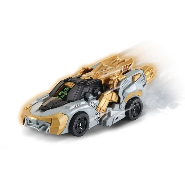 VTech Switch & Go Dinos - OneClick-Mega-Drache, Spielfigur 2 VTech Switch & Go Dinos - OneClick-Mega-Drache, Spielfigur – Bild 2