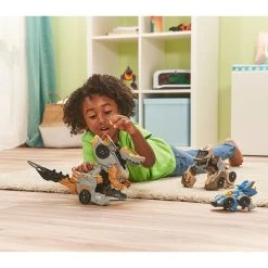 VTech Switch & Go Dinos - OneClick-Mega-Drache, Spielfigur 10 VTech Switch & Go Dinos - OneClick-Mega-Drache, Spielfigur -Vtech VTech Switch Go Dinos OneClick Mega Drache Spielfigur@@1847246 3