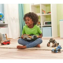 VTech Switch & Go Dinos - OneClick-Mega-Drache, Spielfigur 11 VTech Switch & Go Dinos - OneClick-Mega-Drache, Spielfigur -Vtech VTech Switch Go Dinos OneClick Mega Drache Spielfigur@@1847246 4