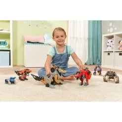 VTech Switch & Go Dinos - OneClick-Mega-Drache, Spielfigur 12 VTech Switch & Go Dinos - OneClick-Mega-Drache, Spielfigur -Vtech VTech Switch Go Dinos OneClick Mega Drache Spielfigur@@1847246 5