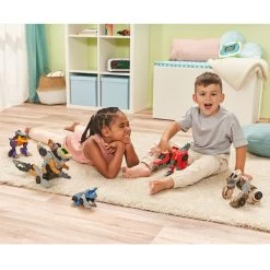 VTech Switch & Go Dinos - OneClick-Mega-Drache, Spielfigur 13 VTech Switch & Go Dinos - OneClick-Mega-Drache, Spielfigur -Vtech VTech Switch Go Dinos OneClick Mega Drache Spielfigur@@1847246 6