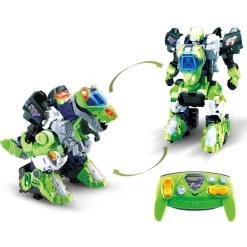 VTech Switch & Go Dinos - RC Roboter-T-Rex -Vtech VTech Switch Go Dinos RC Roboter T Rex@@1sevbscm 3