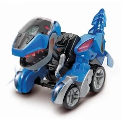 VTech Switch & Go Dinos - RC T-Rex -Vtech VTech Switch Go Dinos RC T Rex@@1sevbs60 3