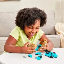 VTech Switch & Go Dinos - Surprise Ei, Spielfigur -Vtech VTech Switch Go Dinos Surprise Ei Spielfigur@@1896008 10