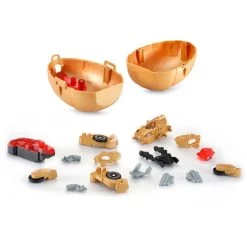 VTech Switch & Go Dinos - Surprise Ei, Spielfigur -Vtech VTech Switch Go Dinos Surprise Ei Spielfigur@@1896008 2