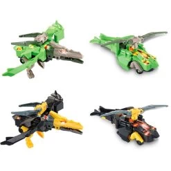 VTech Switch & Go Dinos - Surprise Ei, Spielfigur -Vtech VTech Switch Go Dinos Surprise Ei Spielfigur@@1896008 6