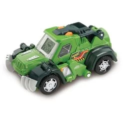 VTech Switch & Go Dinos - T-Rex, Spielfigur 8 VTech Switch & Go Dinos - T-Rex, Spielfigur -Vtech VTech Switch Go Dinos T Rex Spielfigur@@1sevbs61 2