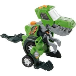 VTech Switch & Go Dinos - T-Rex, Spielfigur 9 VTech Switch & Go Dinos - T-Rex, Spielfigur -Vtech VTech Switch Go Dinos T Rex Spielfigur@@1sevbs61 3