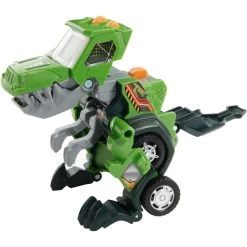 VTech Switch & Go Dinos - T-Rex, Spielfigur 11 VTech Switch & Go Dinos - T-Rex, Spielfigur -Vtech VTech Switch Go Dinos T Rex Spielfigur@@1sevbs61 5