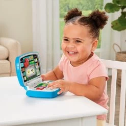 VTech Tierfreunde-Laptop, Lernspielzeug -Vtech VTech Tierfreunde Laptop Lernspielzeug@@1895994 5