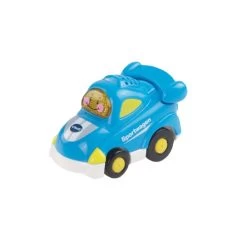 VTech Tut Tut Baby Flitzer - Freizeitpark, Spielgebäude -Vtech VTech Tut Tut Baby Flitzer Freizeitpark Spielgeb ude@@1sevbt1i 2
