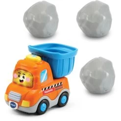 VTech Tut Tut Baby Flitzer - Mega Baustelle, Spielgebäude -Vtech VTech Tut Tut Baby Flitzer Mega Baustelle Spielgeb ude@@1919009 2