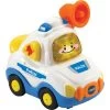 VTech Tut Tut Baby Flitzer - Polizei, Spielfahrzeug