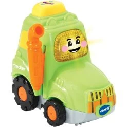 VTech Tut Tut Baby Flitzer - Trecker, Spielfahrzeug