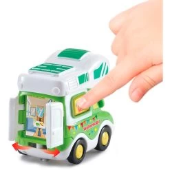 VTech Tut Tut Baby Flitzer - Wohnmobil, Spielfahrzeug -Vtech VTech Tut Tut Baby Flitzer Wohnmobil Spielfahrzeug@@100004685 2