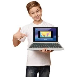 VTech Vtech Genio Lernlaptop, Lerncomputer 9 VTech Vtech Genio Lernlaptop, Lerncomputer -Vtech VTech Vtech Genio Lernlaptop Lerncomputer@@1764190 3