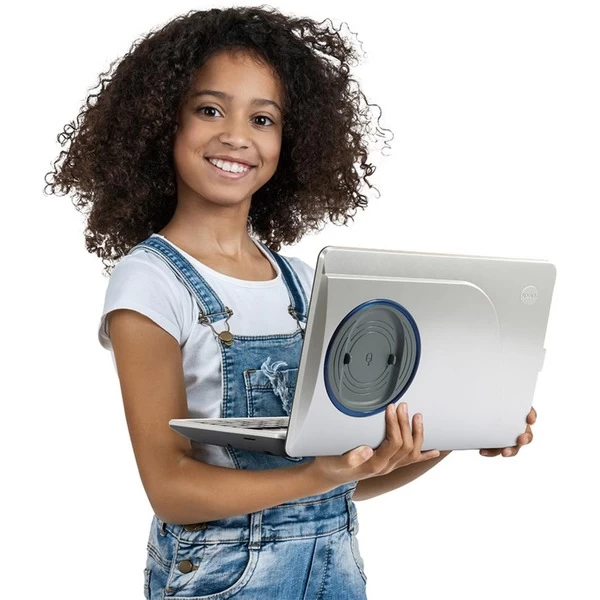 VTech Vtech Genio Lernlaptop, Lerncomputer 5 VTech Vtech Genio Lernlaptop, Lerncomputer – Bild 5