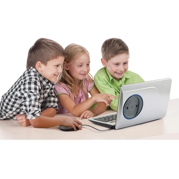 VTech Vtech Genio Lernlaptop, Lerncomputer 6 VTech Vtech Genio Lernlaptop, Lerncomputer – Bild 6