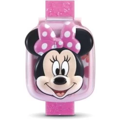 VTech Vtech Minnies Lernuhr, Armbanduhr -Vtech VTech Vtech Minnies Lernuhr Armbanduhr@@1847121 2