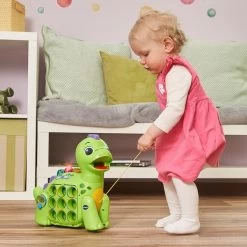 VTech Zähl-mit-mir-Dino, Spielfigur 11 VTech Zähl-mit-mir-Dino, Spielfigur -Vtech VTech Z hl mit mir Dino Spielfigur@@100004652 4