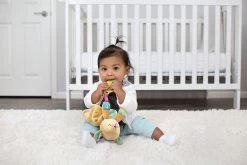 VTech 2-in-1 Reh-Schmusetuch -Vtech vtech 2 in 1 reh schmusetuch 4