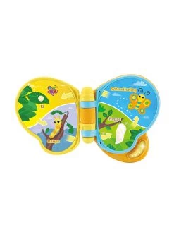 VTech 2-in-1-Schmetterling - Ab 9 Monaten 10 VTech 2-in-1-Schmetterling - Ab 9 Monaten -Vtech vtech 2 in 1 schmetterling ab 9 monaten 2