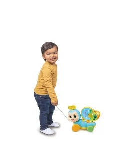 VTech 2-in-1-Schmetterling - Ab 9 Monaten 12 VTech 2-in-1-Schmetterling - Ab 9 Monaten -Vtech vtech 2 in 1 schmetterling ab 9 monaten 4