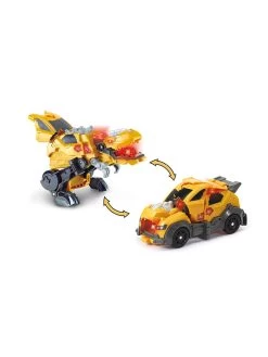 VTech 2in1-Spielfigur "Switch & Go - Action-T-Rex" - Ab 3 Jahren
