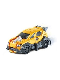 VTech 2in1-Spielfigur "Switch & Go - Action-T-Rex" - Ab 3 Jahren -Vtech vtech 2in1 spielfigur switch and go action t rex ab 3 jahren 3