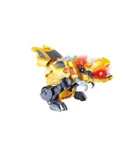 VTech 2in1-Spielfigur "Switch & Go - Action-T-Rex" - Ab 3 Jahren -Vtech vtech 2in1 spielfigur switch and go action t rex ab 3 jahren 4