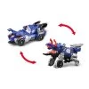 VTech 2in1-Spielfigur "Switch & Go - Action-Triceratops" - Ab 3 Jahren