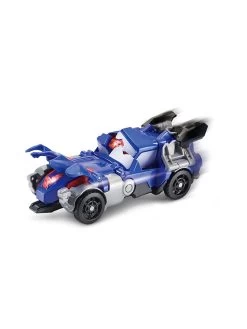 VTech 2in1-Spielfigur "Switch & Go - Action-Triceratops" - Ab 3 Jahren -Vtech vtech 2in1 spielfigur switch and go action triceratops ab 3 jahren 2