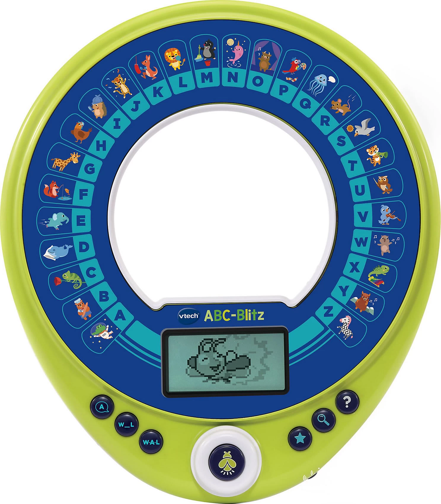 VTech ABC-Blitz 2 VTech ABC-Blitz – Bild 2