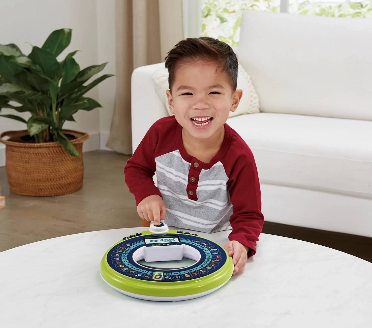 VTech ABC-Blitz 3 VTech ABC-Blitz – Bild 3