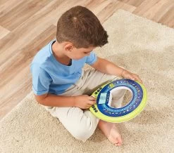 VTech ABC-Blitz 8 VTech ABC-Blitz -Vtech vtech abc blitz 3