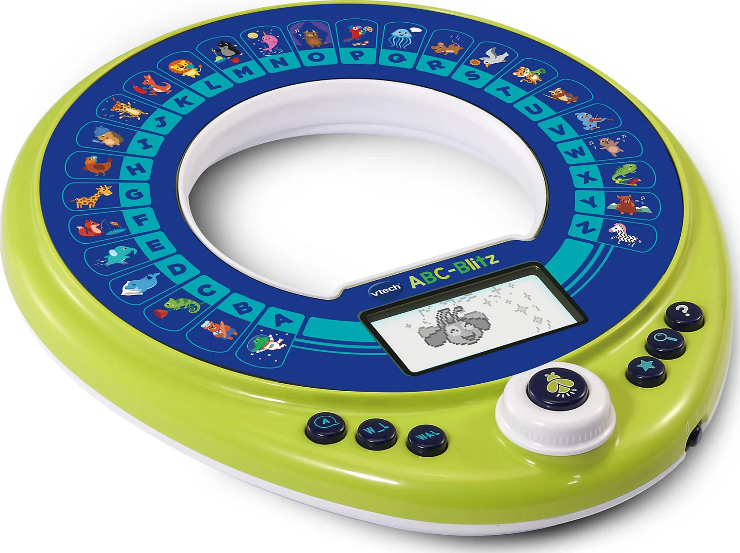 VTech ABC-Blitz 1 VTech ABC-Blitz