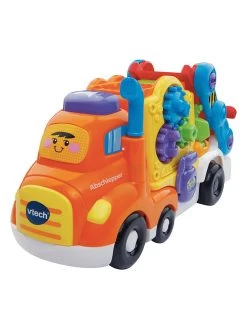 VTech Abschlepper "Tut Tut Baby Flitzer" - Ab 12 Monaten
