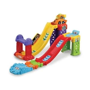 VTech Actionrampe In Mehrfarbig 3 VTech Actionrampe In Mehrfarbig – Bild 3