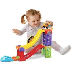 VTech Actionrampe In Mehrfarbig 11 VTech Actionrampe In Mehrfarbig -Vtech vtech actionrampe in mehrfarbig 3