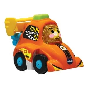 VTech Actionrampe In Mehrfarbig 8 VTech Actionrampe In Mehrfarbig – Bild 8