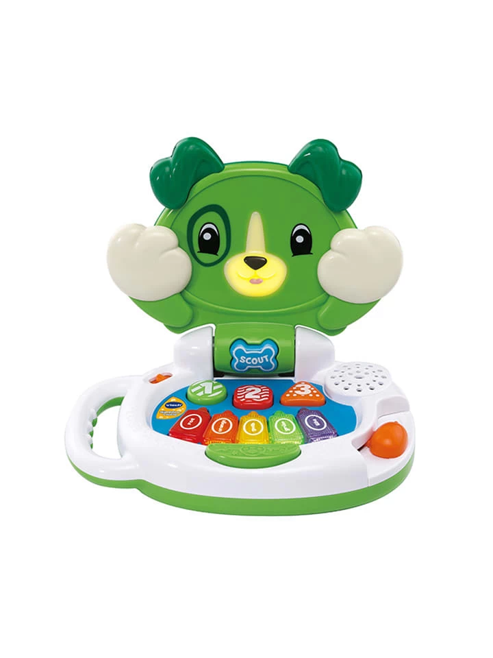 VTech Activity-Spielzeug - Ab 9 Monaten 2 VTech Activity-Spielzeug - Ab 9 Monaten – Bild 2