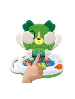 VTech Activity-Spielzeug - Ab 9 Monaten 6 VTech Activity-Spielzeug - Ab 9 Monaten -Vtech vtech activity spielzeug ab 9 monaten 2