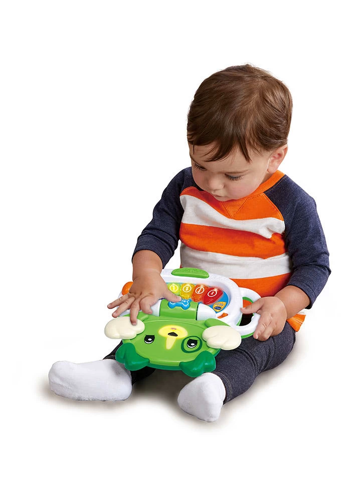 VTech Activity-Spielzeug - Ab 9 Monaten 4 VTech Activity-Spielzeug - Ab 9 Monaten – Bild 4