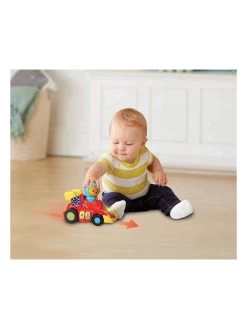 VTech Auto Mit Bärchenfigur - Ab 12 Monaten -Vtech vtech auto mit barchenfigur ab 12 monaten 2